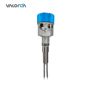 For Stainless Steel Explosion-proof IP65 Exd II CT4 Vibration-type Fork Level <b>Sensor</b> 5% Accuracy Level Switch Vibration Type Lev - Product Image 2