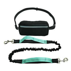 Riñonera Deportiva Personalizada de Plástico y Nailon, Correa Multifuncional para Perros para Salir a Pasear - Product Image 5