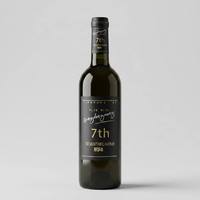 Bouteille de vin personnalisée, durable, jetable, en aluminium-plastique, avec logo gaufré, ouverture facile, étanche à l'humidité, de qualité alimentaire, écologique