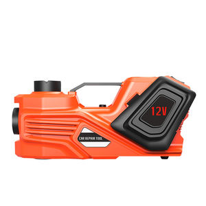 Vente chaude, <span class=keywords><strong>cric</strong></span> électrique de type économique, kit de <span class=keywords><strong>cric</strong></span> à ciseaux, outils de réparation automobile, <span class=keywords><strong>cric</strong></span> hydraulique électrique de 5 tonnes - Product Image 2