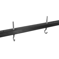 Support de gong détachable à montage rapide avec roues, cadre métallique stable, installation facile, support de gong pour la sonothérapie CN;SHN