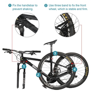 Couverture de bicyclette 27.5MTB/700C Léger <span class=keywords><strong>vélo</strong></span> sac couverture Logo Personnalisé Montagne Route <span class=keywords><strong>Vélo</strong></span> <span class=keywords><strong>Housse</strong></span> De Transport Sac - Product Image 3