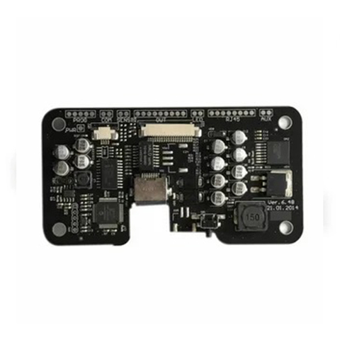 Circuit To Subwoofer Pick #6 (884458)