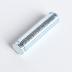 1004 1045 thép 1/4 "1/2" không đầu <span class=keywords><strong>clevis</strong></span> pin với Giữ lại vòng rãnh mạ kẽm - Product Image 3