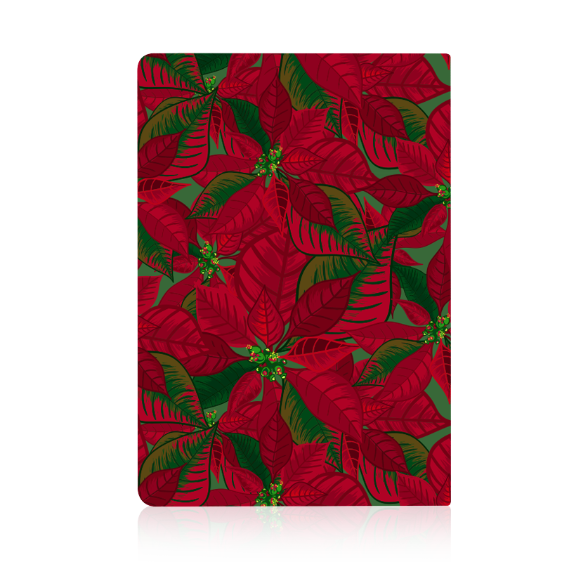 Personalized A5 Hardback Habit Tracker Journal
