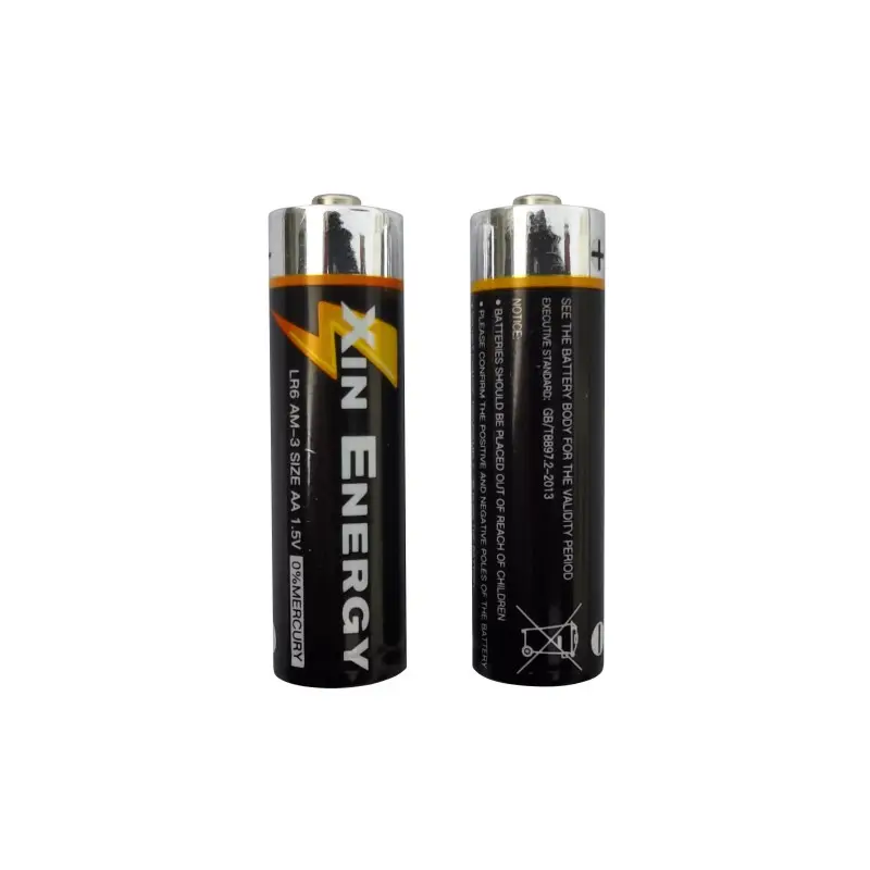 工場プロモーションOEMウルトラアルカリ電池AALR6 AM3 1.5vアルカリ乾電池単三電池リモート電源玩具用