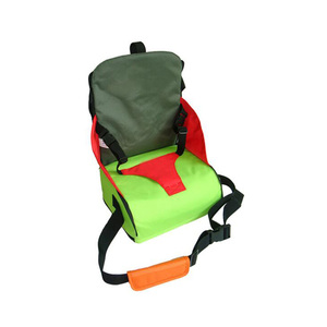Portátil plegable ligero <span class=keywords><strong>silla</strong></span> de bebé de refuerzo asiento - Product Image 1