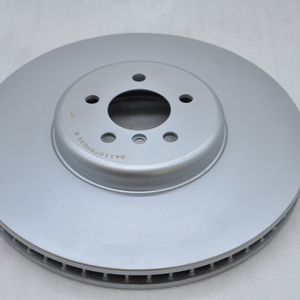 ดิสก์เบรก296มม. สำหรับ BMW 140i 5ชุด520i/523i/525D/525i (61 E60) <span class=keywords><strong>03</strong></span>แลนด์โรเวอร์ Descovery2 Toyota spacio BMW G30 G20 Lexus Mk7 - Product Image 1