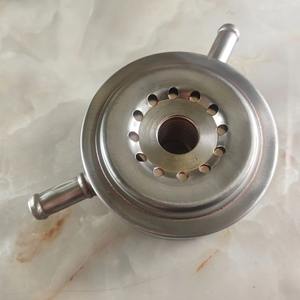 21305EA25B 21305-EA25B หม้อน้ำน้ำมันหล่อเย็น - Product Image 2