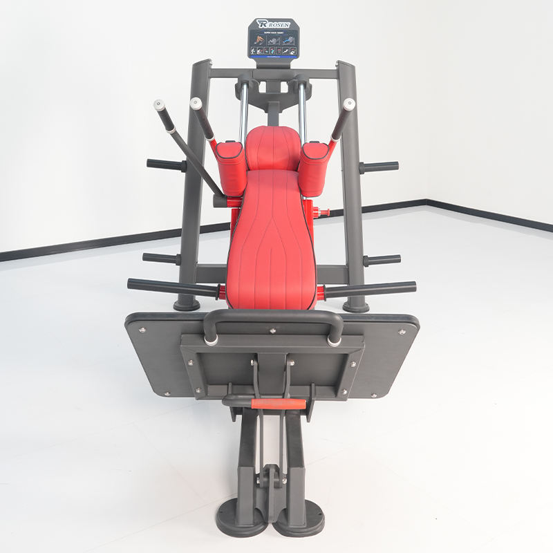 Rosen New Arrival OEM Indoor Strength Training Color Customizable Gym ...