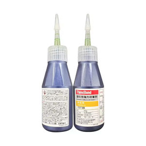 Sellador Anaeróbico Fuerte Tri-Key Japonés TB1373, Adhesivo de Fijación de Roscas TB1373B - Product Image 3