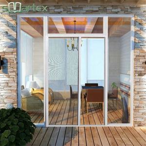 Rollo de pantalla de vuelo directo de fábrica para caravana, puerta de autocaravana, precio más bajo - Product Image 3