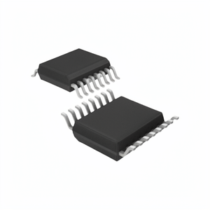 ไอซี MUX/DEMUX 1 X 16TSSOP ชิ้นส่วนอิเล็กทรอนิกส์สำหรับการผลิต 74CBTLV3251PGG ลอจิกพร้อมส่ง 16 TSSOP (0.173 นิ้ว, ความกว้าง 4.40 มม.) - Product Image 1