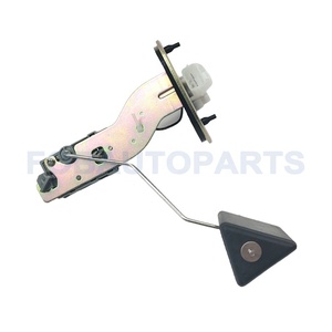 เซ็นเซอร์ระดับน้ำมันเชื้อเพลิงรถยนต์อุปกรณ์เสริมทดแทนเหมาะสำหรับมิตซูบิชิ ปาเจโร มอนเตโร MK3 <span class=keywords><strong>MK4</strong></span> V73 V75 V77 V93 V95 V97 MR342870 - Product Image 6