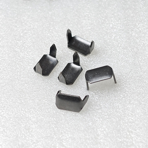 Bán Sỉ Hình Chữ Nhật Phẳng Side Claw Đinh Tán Sắt Đinh Tán Spike Đinh Tán Cho Da Giày Vành Đai May Hat Trang Trí Nội Thất Đinh Tán - Product Image 3