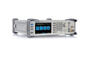 เครื่องกำเนิดสัญญาณ RF Siglent SSG3021X-IQE คลื่นไซน์ประสิทธิภาพสูง ความละเอียดความถี่ 0.01 เฮิรตซ์ - Product Image 2