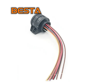 ขั้วต่อสายไฟ TCU TCM เกียร์02E ใหม่ DQ250 1J0927320ปลั๊ก20ขาสำหรับ Skoda <span class=keywords><strong>Mustang</strong></span> 5L - Product Image 4