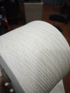 터키산 니팅 원사 면 OE 원사 Ne 20/<span class=keywords><strong>1</strong></span> 2합사 - Product Image 6