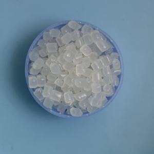 LDPE 2426H <b>Injection</b> Grade Cast <b>Blow</b> <b>Molding</b> Granules Antiblock with Low Friction <b>Machinability</b> for Film Food Grade Applications - Product Image 3