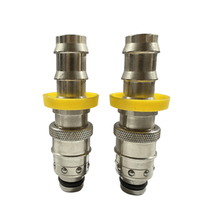 <span class=keywords><strong>Raccord</strong></span> rapide en laiton pour tuyau d'arrosage de jardin, <span class=keywords><strong>raccord</strong></span> rapide pour tuyaux d'eau - Product Image 1