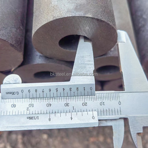 Ống thép carbon chính xác cường độ cao cho mục đích cơ khí lạnh rút ống thép liền mạch JIS g3445 tiêu chuẩn <span class=keywords><strong>stkm</strong></span> 13C - Product Image 6