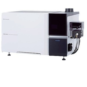 Espectrómetro de masas por plasma de inducción (ICPMS) Shimadzu ICPMS-2040 LF para análisis elemental - Product Image 4
