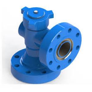 Заводская распродажа, гидравлический Дроссельный клапан API 6A, положительный Дроссельный клапан, электрический привод, устье скважины и Дроссельный коллектор в масле и газе - Product Image 6