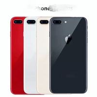Smartphone original débloqué téléphones d'occasion mobiles de haute qualité pour Phone 8 Plus