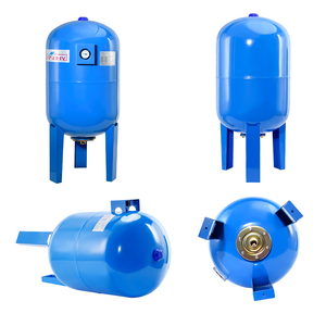 Los Fabricantes Pueden Personalizar Compresores de Aire Verticales de 100L y 16 bar, de Acero al Carbono, con Suministro de Agua Estabilizado - Product Image 2