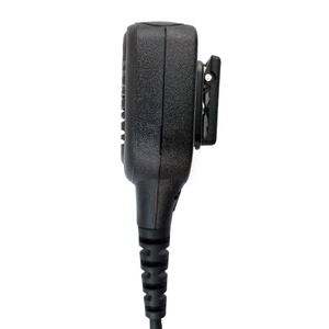 PMMN4058A ATEX Handheld Wired Remote <b>Speaker</b> <b>Microphone</b> Compatible <b>with</b> GP339Ex GP329Ex MTP850Ex PTX760Ex Radio Intercom - Product Image 6