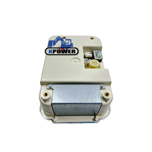 Monitor Negro Xpower 106-0172 1060172 E320B, Piezas de Alto Rendimiento para Excavadora, Nuevo con 6 Meses de Garantía - Product Image 1