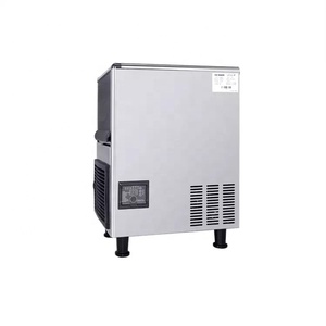 35kg <b>Ice</b> Maker <b>Machine</b>, Professional <b>Ice</b> <b>Making</b> <b>Machine</b> JSK-35C <b>Ice</b> Maker <b>Machine</b> - Product Image 2