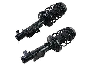 84427195 84427196 передний амортизатор в сборе левый правый для Cadillac CTS RWD w/ Electric 2015-2019 - Product Image 4