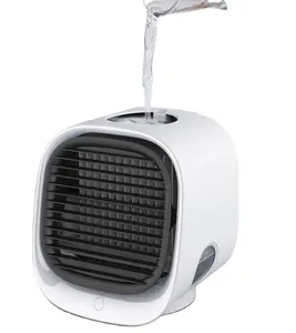 Hot Sale 3 Speed Portable Home Desktop Air Cooler Fan