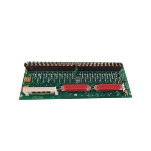 Nuevo Módulo de Terminación de Entrada Digital Industrial Original MU/MC-TAOX12 51304441-175 En Stock Envío Rápido Automatización Industrial - Product Image 4