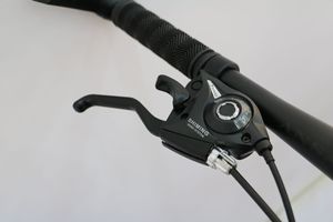 Vélo de montagne OEM pour homme, 26 pouces, 21 vitesses, frein à disque, <span class=keywords><strong>cadre</strong></span> en acier, vélo de descente pour <span class=keywords><strong>femme</strong></span>, <span class=keywords><strong>VTT</strong></span> - Product Image 6