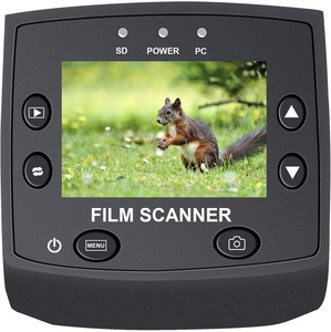 Scanner de <span class=keywords><strong>Film</strong></span> négatif haute résolution, coulissant, 135, convertisseur de <span class=keywords><strong>Film</strong></span> 35mm à JPEG numérique, pas de logiciel d'ordinateur nécessaire - Product Image 2