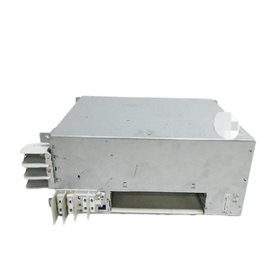 Plc HMS011N-W0150-A-07-NNNN Servo Sürücü 254-750v-dc 0-500v-ac 0-1000hz Programlama Kontrolörü - Product Image 1
