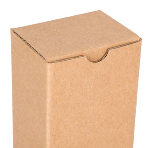 Custom Long Corrugated Cardboard <b>Box</b> for Mailing and <b>Shipping</b> - Product Image 6