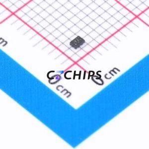 ชิปวงจรรวม74LVC1G3157GM 132 XSON-6(1x1.5) สวิตช์อนาล็อก/มัลติเพล็กเซอร์ - Product Image 1