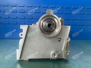 Conjunto de Cabeza de Cilindro Completo 22100-27500 para Hyundai Accent, Getz, Matrix, Cerato, Rio 1.5L D3EA CRDi Turbo Diésel, Motor 16V DOHC - Product Image 6