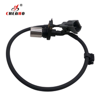 Sensor de posición del cigüeñal Posición del ángulo 90080-19013 90919-05030 80251055001 PC286 para Toyota Corolla