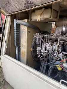 <span class=keywords><strong>Rand</strong></span> <span class=keywords><strong>rand</strong></span> <span class=keywords><strong>rand</strong></span> 185 isuzu מנוע 8 מוט 6m3 בשימוש מדחס אוויר דיזל עבור מקדחה - Product Image 3