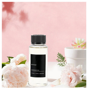 Difusor de Óleo Essencial Aromático da Marca ISDE, Venda por Atacado, Fragrância para Casa com Aroma de Gardênia, 500ml, Extrato Natural de Plantas - Product Image 1