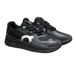 <span class=keywords><strong>Zapatillas</strong></span> de Tenis Ligeras Unisex para Exteriores ROGER Pro 2, Parte Superior Sintética, Transpirables, Casuales, para Correr - Product Image 5