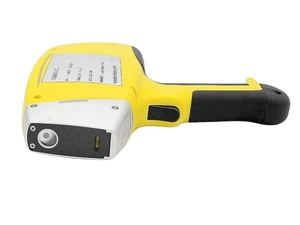 Analizador de Metales XRF Portátil HXRF-120 Económico / Precio del Espectrómetro XRF - Product Image 6