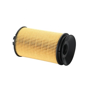ไส้กรองน้ำมันเครื่อง 15208-HJ00A QC000001 สำหรับรถบรรทุกแคนเตอร์/นิสสัน NT450 - Product Image 1