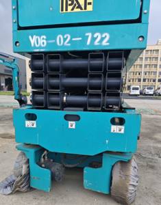 Palan avant électrique SWSL0807HD pour ascenseur de garage domestique, compact, sûr et prêt à être expédié - Product Image 5