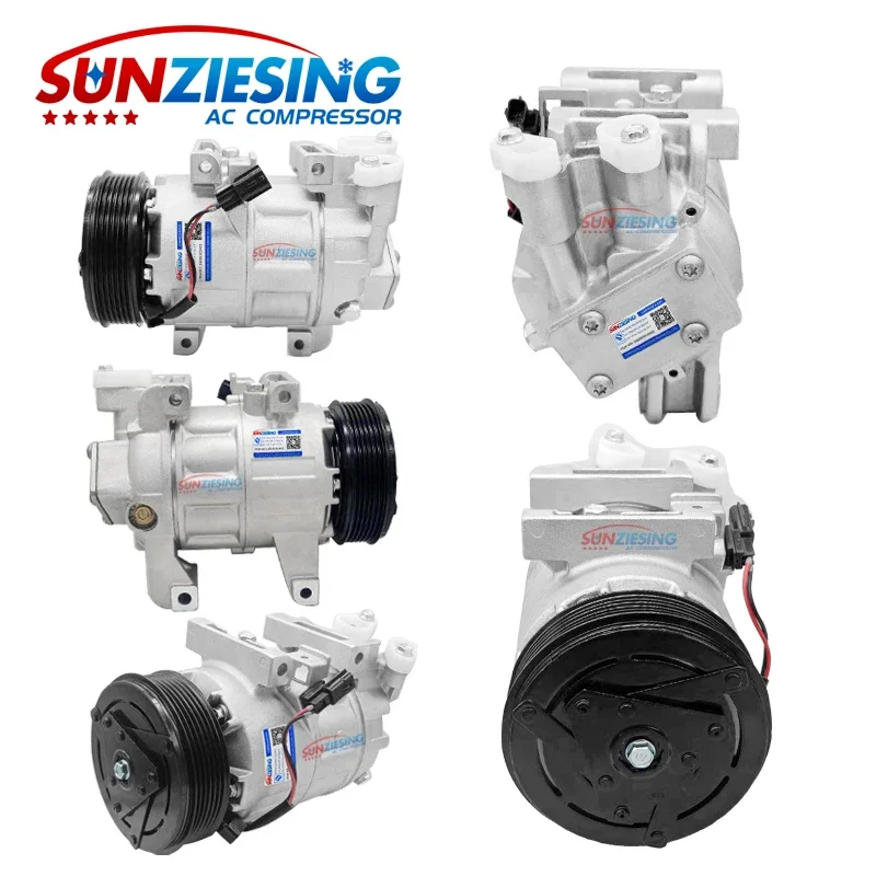 nissan sentra 2014 ac compressor