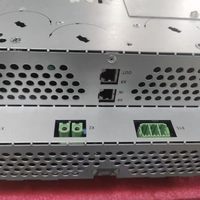 Accessoires de robot industriel A.B.B d'occasion comme neufs, unité de commande DSQC663, 3HAC029818-00, pilote de robot 380V/220V PLC, fabriqué en Chine